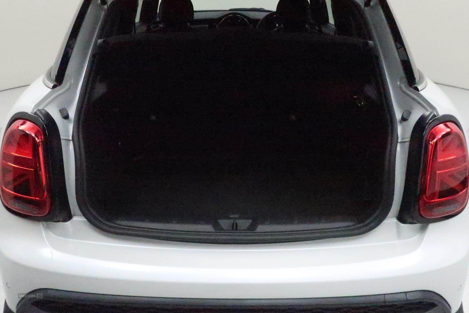 Mar 2023 MINI HATCHBACK 2.0 Cooper S Exclusive 5dr Auto