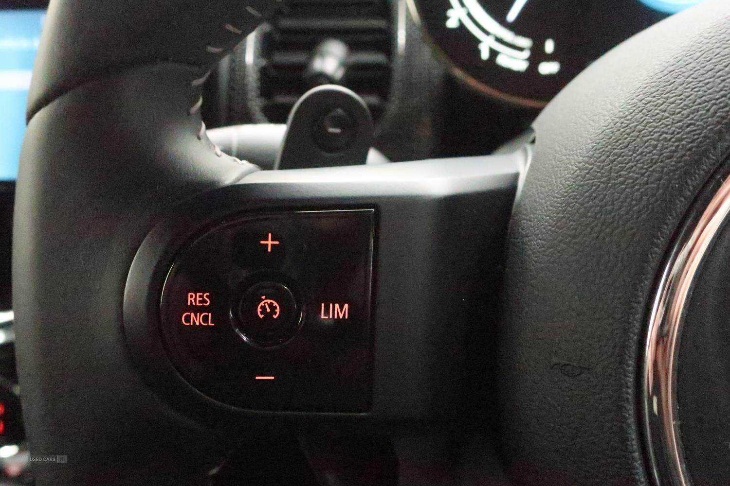 Mar 2023 MINI HATCHBACK 2.0 Cooper S Exclusive 5dr Auto