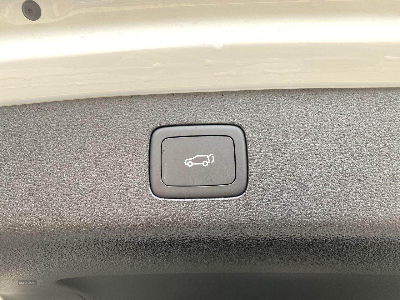 Jan 2024 MG Motor Uk HS 1.5 T-GDI 1.5 T-GDI Trophy 5dr DCT