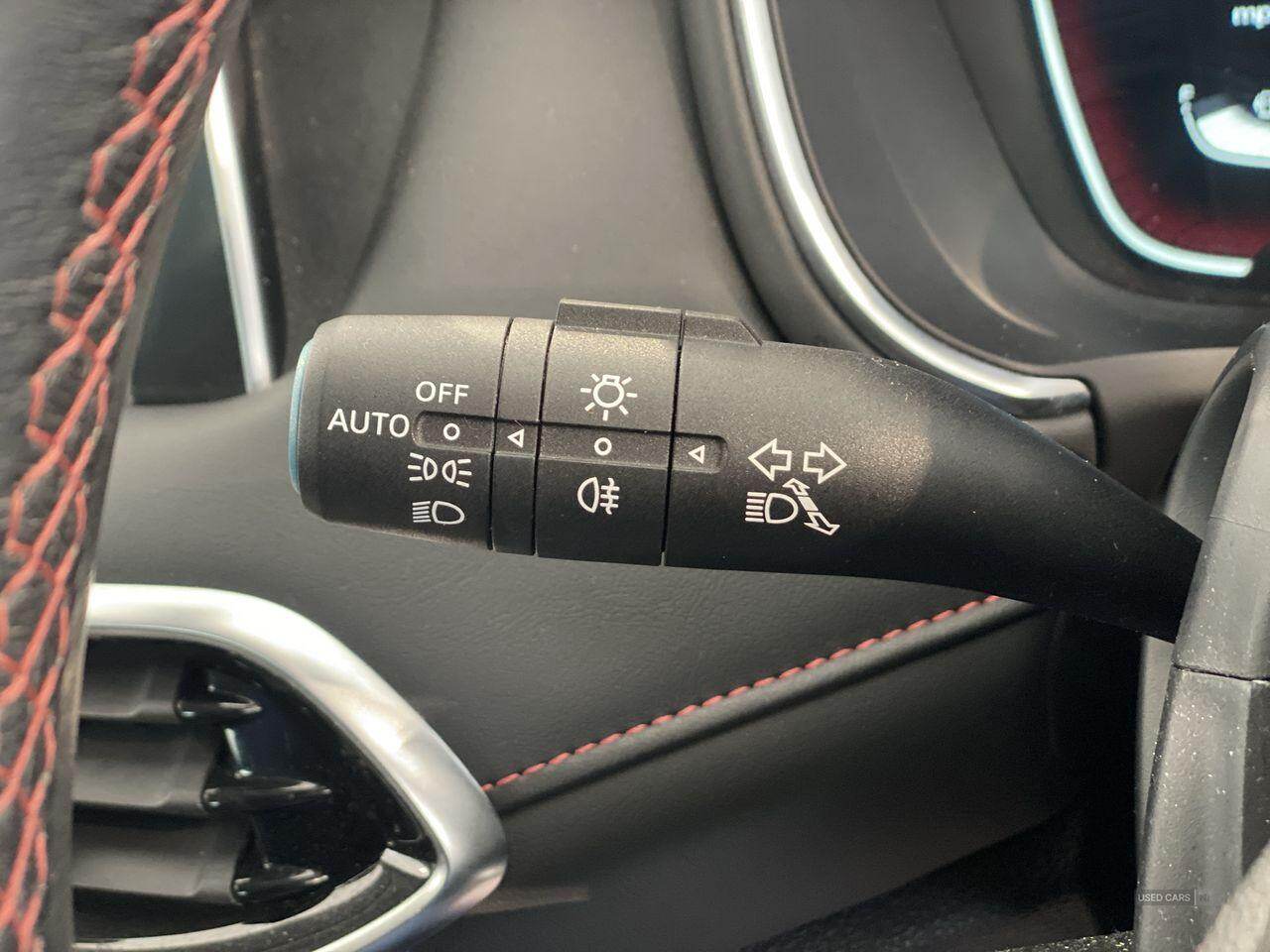 Jan 2024 MG Motor Uk HS 1.5 T-GDI 1.5 T-GDI Trophy 5dr DCT