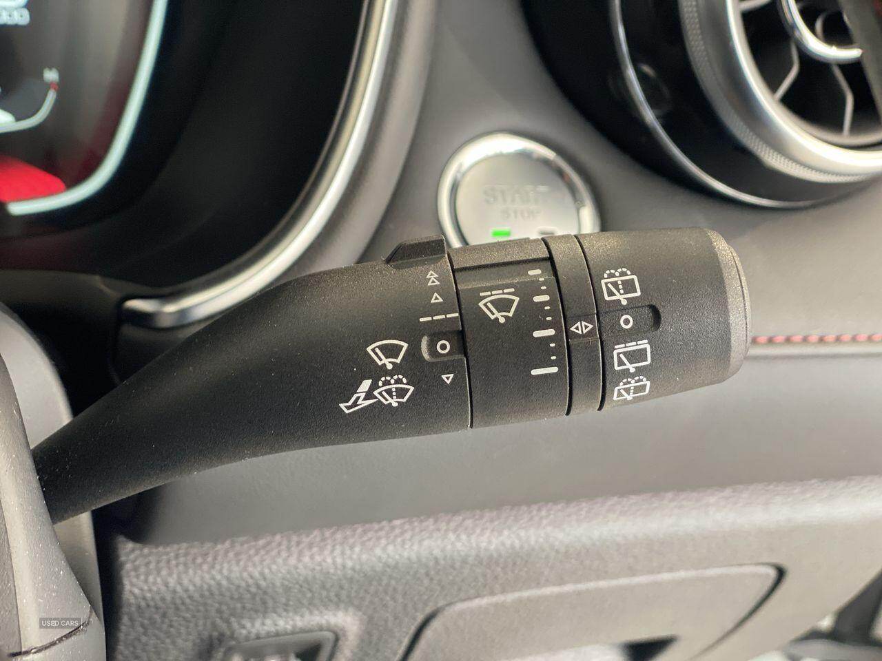 Jan 2024 MG Motor Uk HS 1.5 T-GDI 1.5 T-GDI Trophy 5dr DCT
