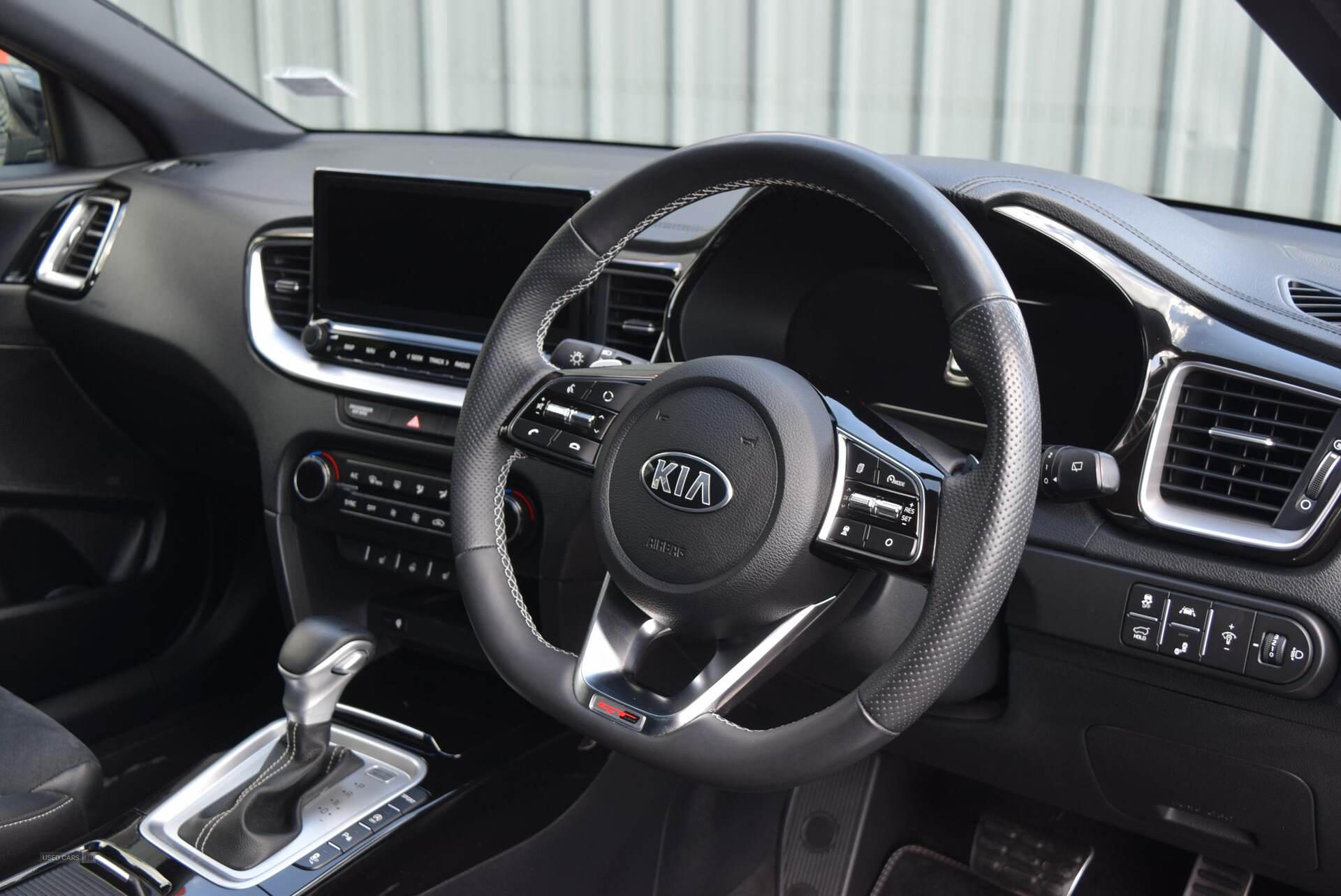 2021 Kia Pro Ceed 1.5T GDi ISG GT-Line S 5dr DCT