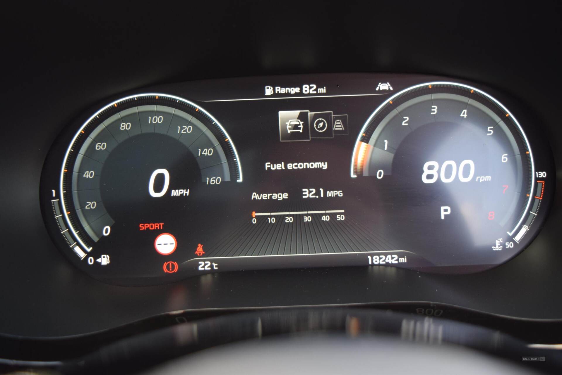 2021 Kia Pro Ceed 1.5T GDi ISG GT-Line S 5dr DCT