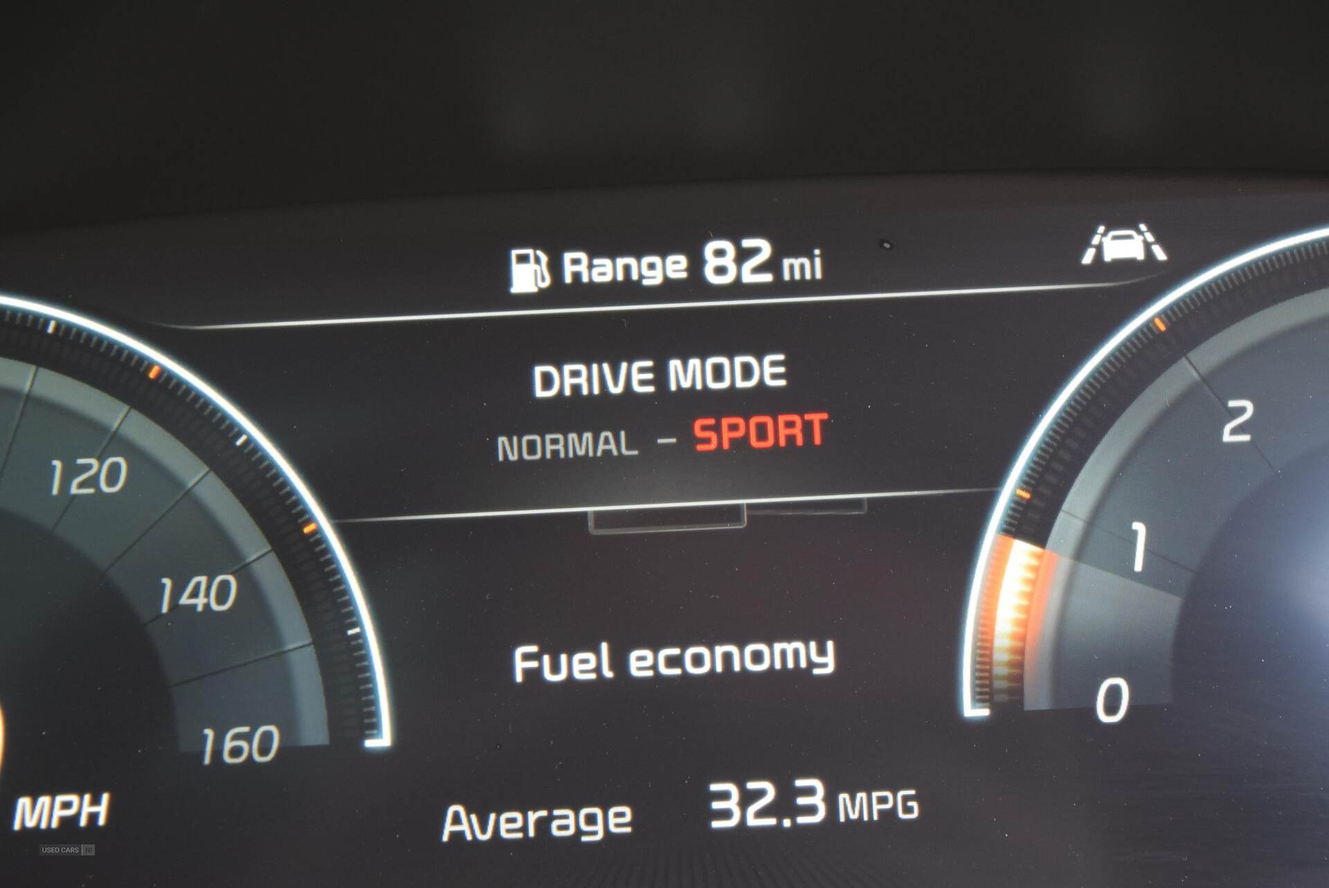 2021 Kia Pro Ceed 1.5T GDi ISG GT-Line S 5dr DCT