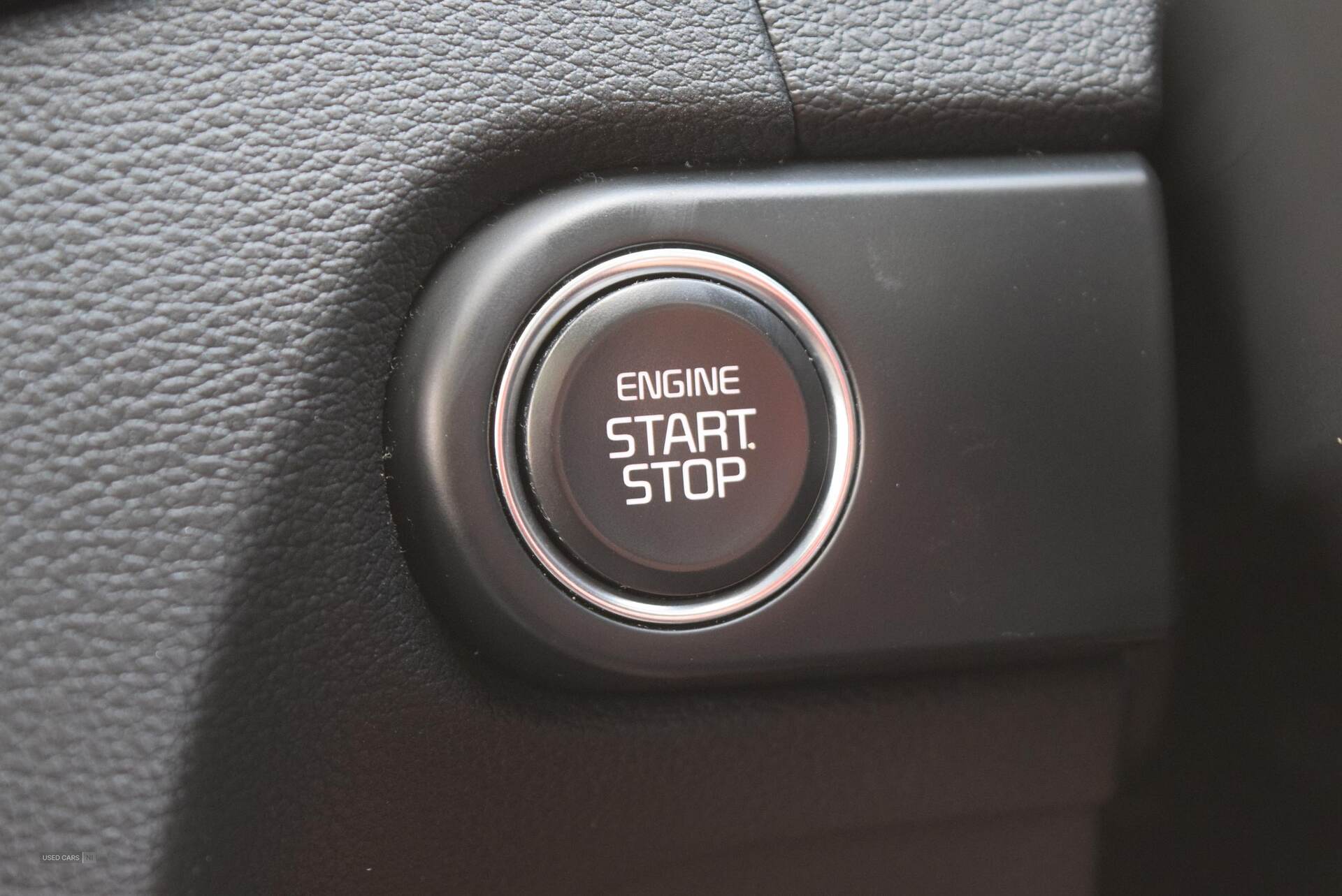 2021 Kia Pro Ceed 1.5T GDi ISG GT-Line S 5dr DCT