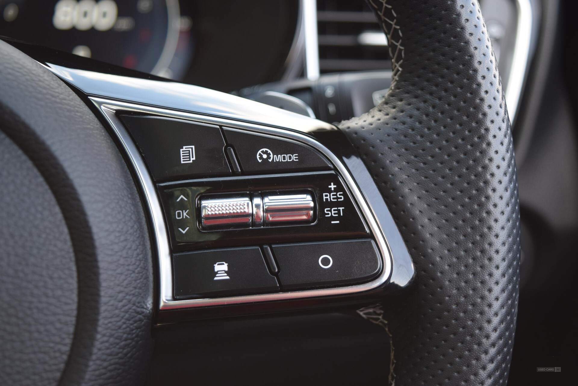 2021 Kia Pro Ceed 1.5T GDi ISG GT-Line S 5dr DCT