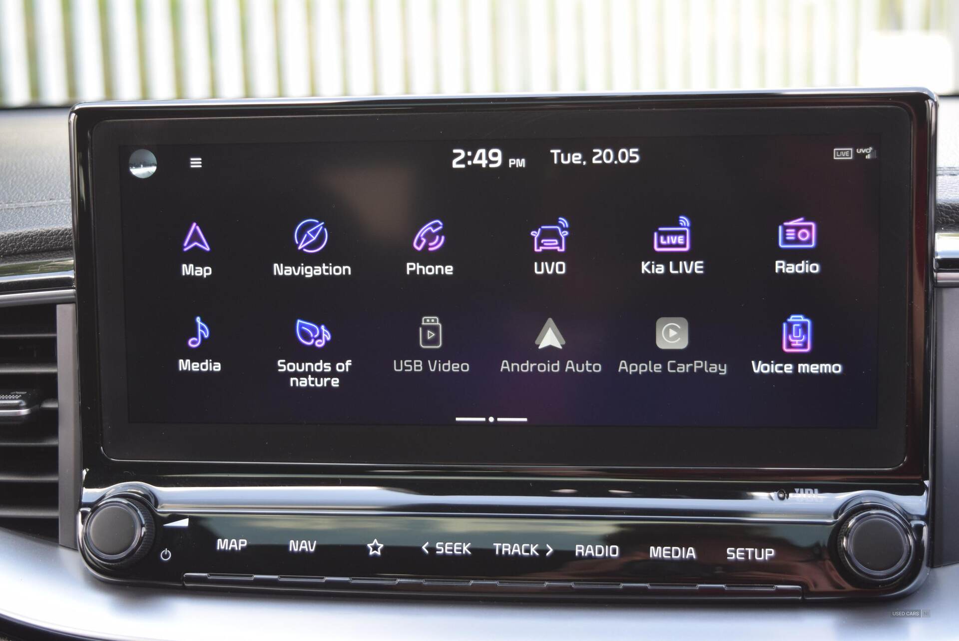 2021 Kia Pro Ceed 1.5T GDi ISG GT-Line S 5dr DCT