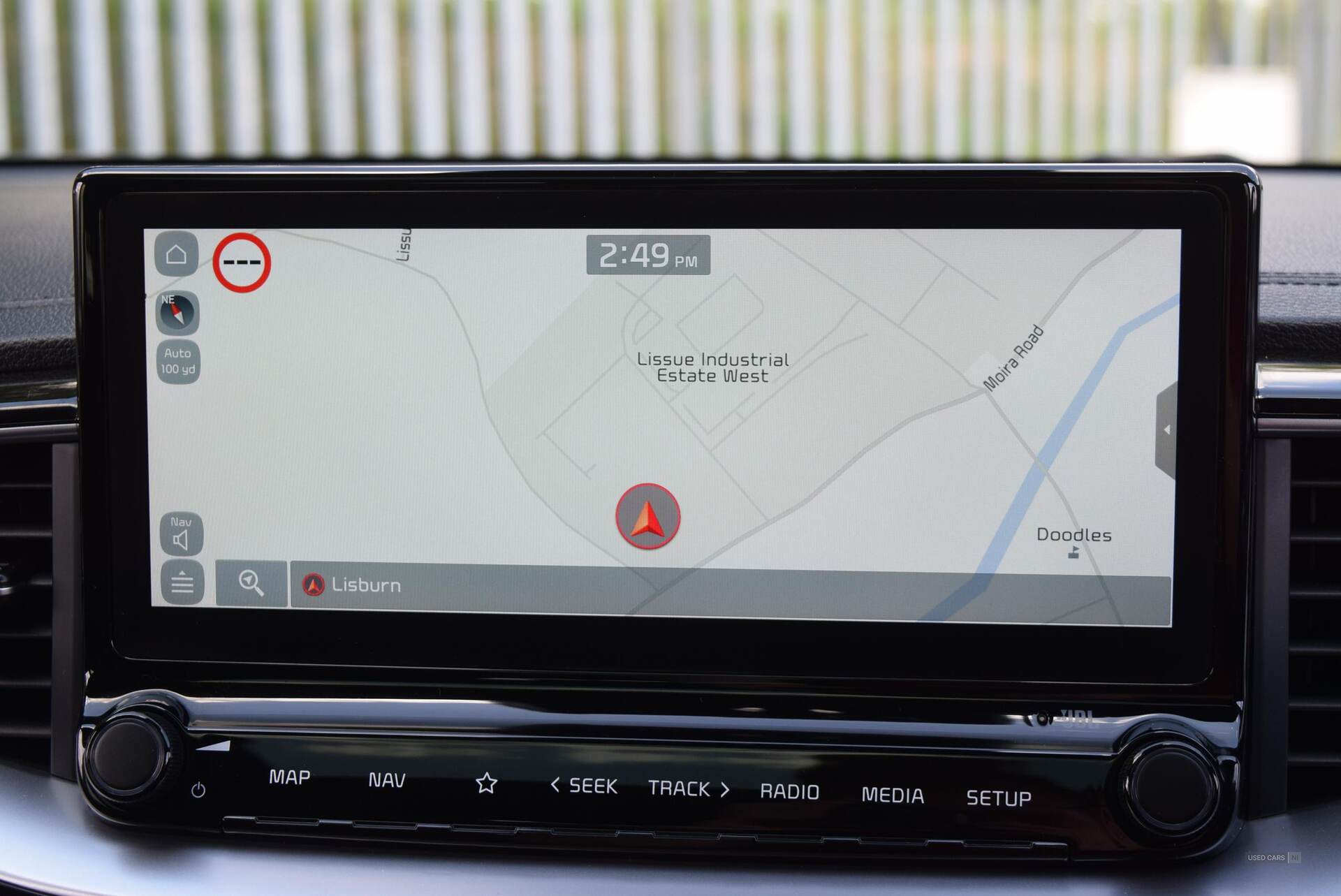 2021 Kia Pro Ceed 1.5T GDi ISG GT-Line S 5dr DCT