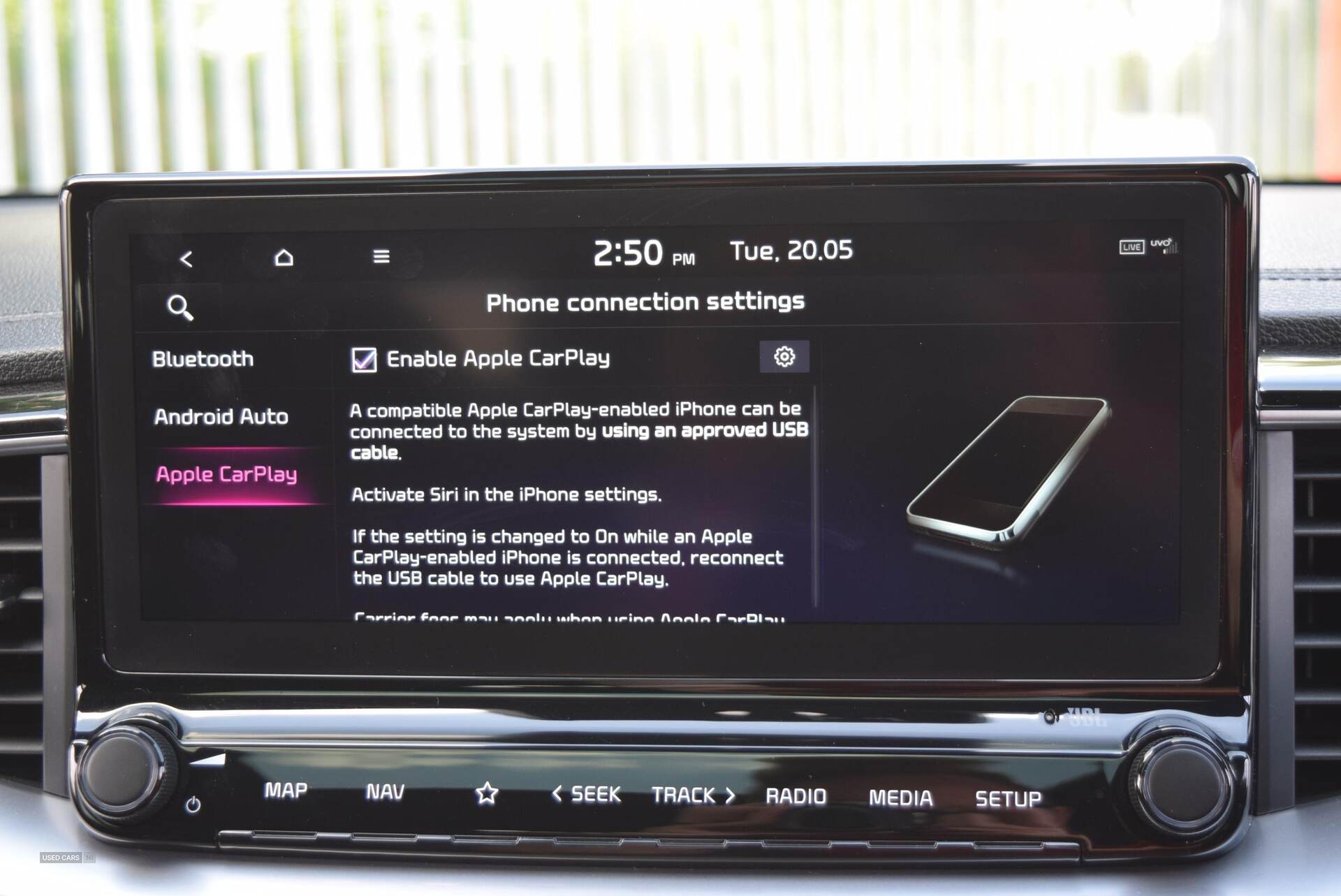 2021 Kia Pro Ceed 1.5T GDi ISG GT-Line S 5dr DCT