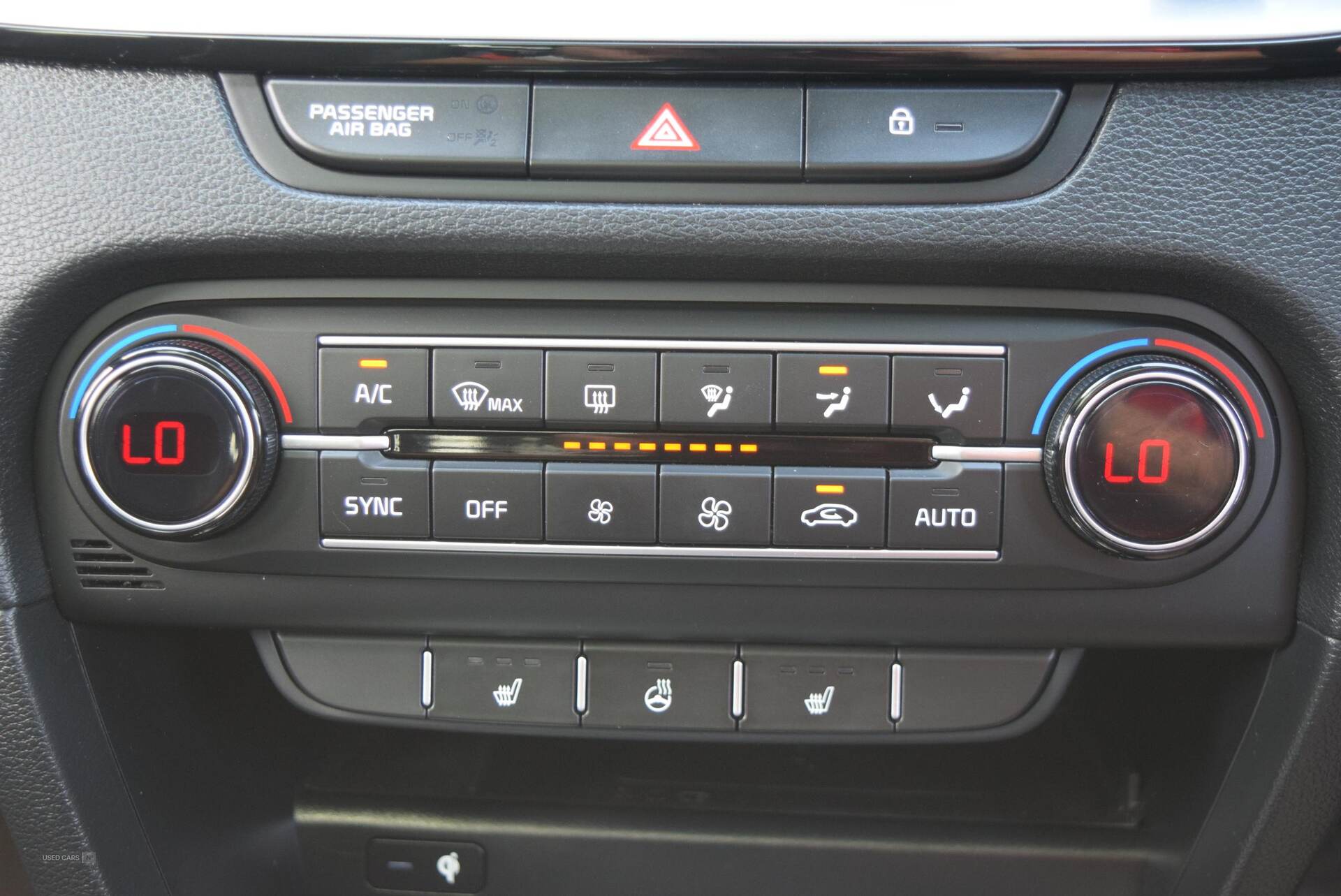 2021 Kia Pro Ceed 1.5T GDi ISG GT-Line S 5dr DCT