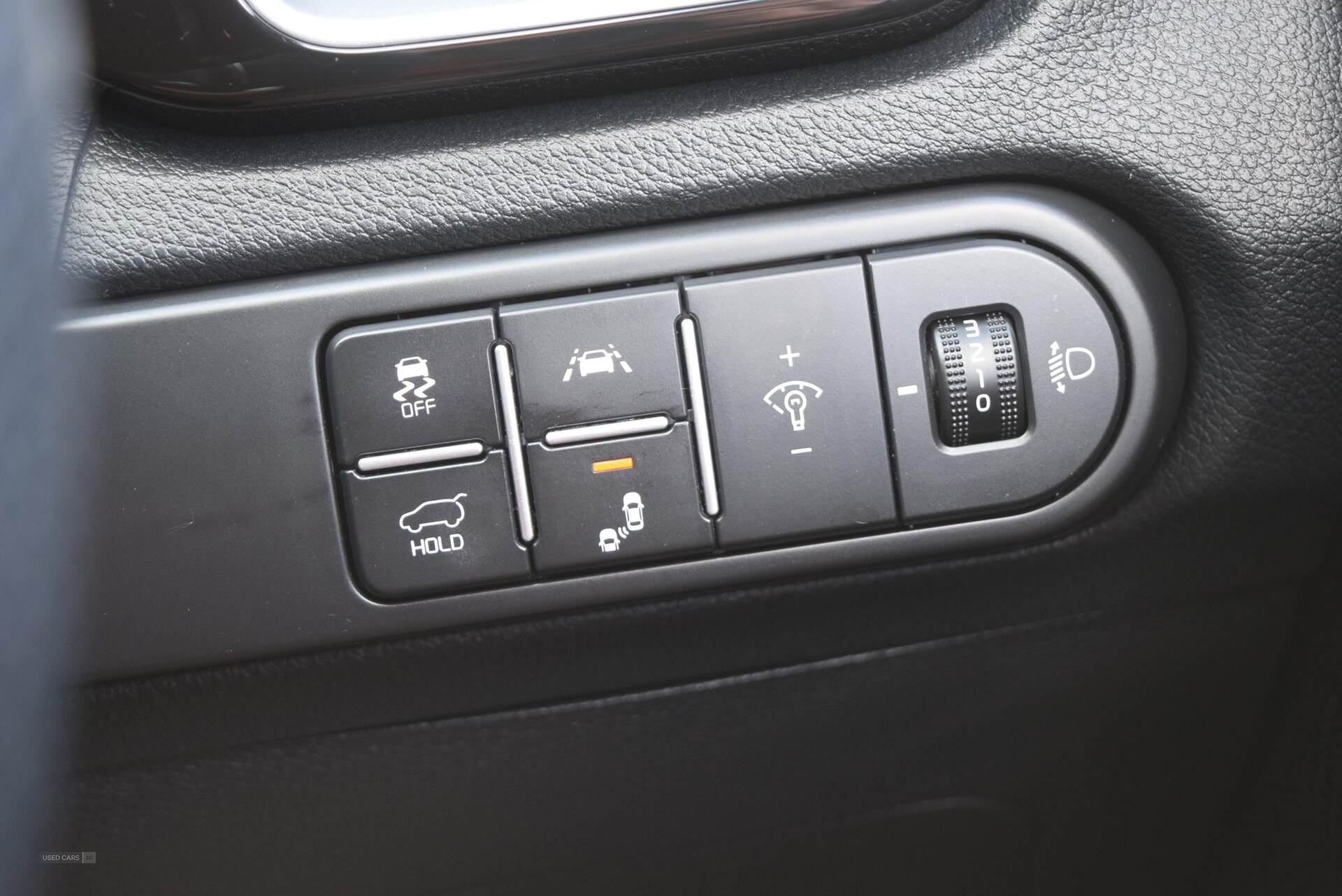 2021 Kia Pro Ceed 1.5T GDi ISG GT-Line S 5dr DCT
