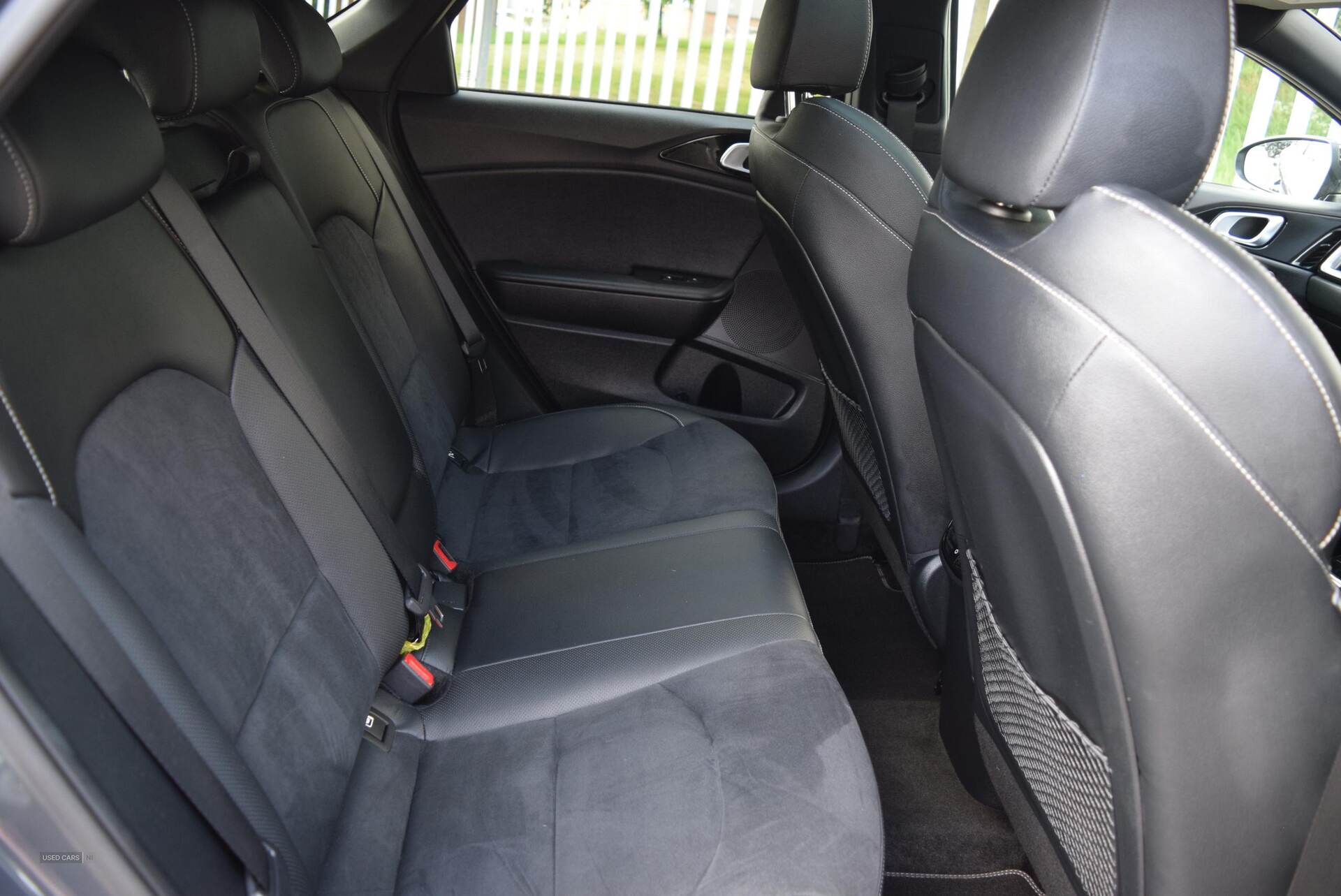 2021 Kia Pro Ceed 1.5T GDi ISG GT-Line S 5dr DCT