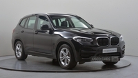 BMW X3 xDrive 30e SE 5dr Auto in Antrim