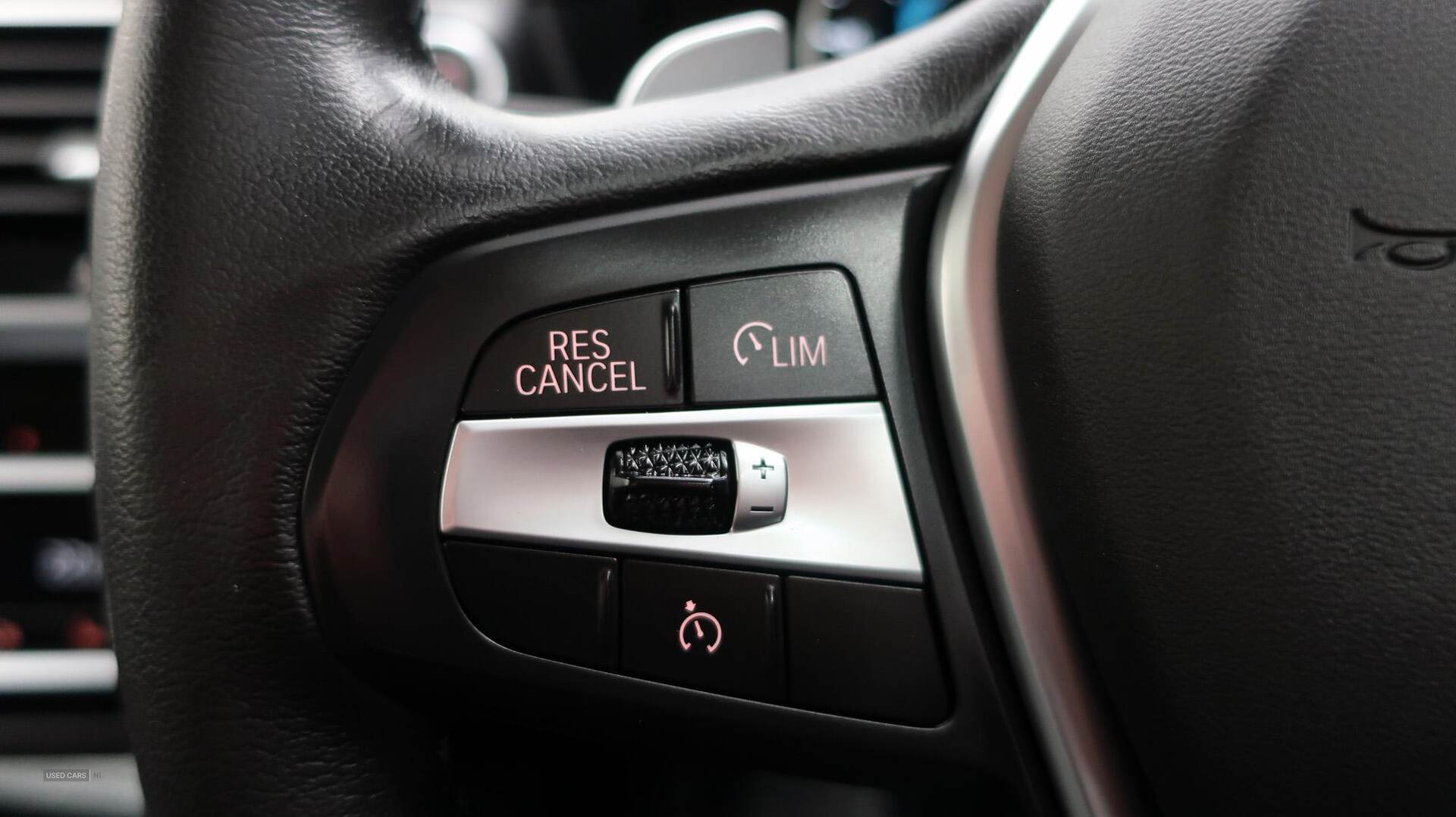 Aug 2021 BMW X3 xDrive 30e SE 5dr Auto