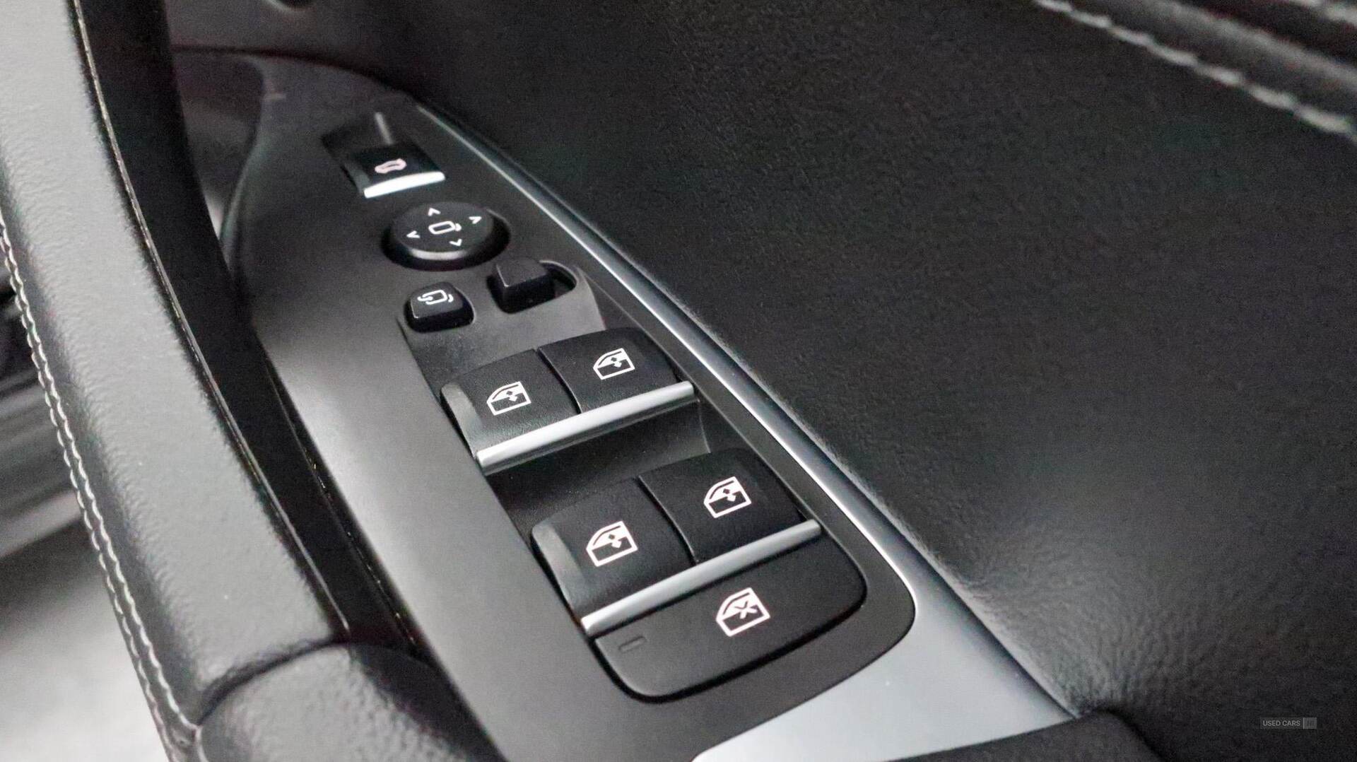 Aug 2021 BMW X3 xDrive 30e SE 5dr Auto