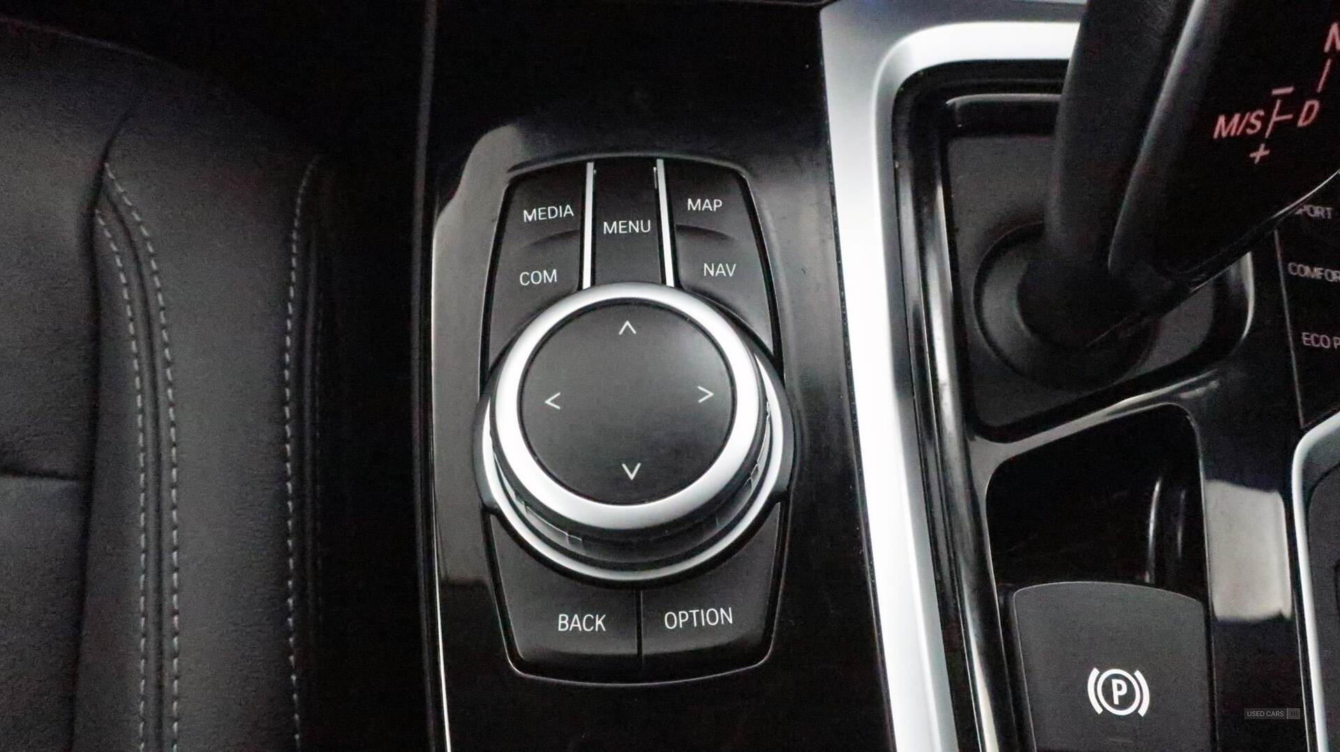 Aug 2021 BMW X3 xDrive 30e SE 5dr Auto