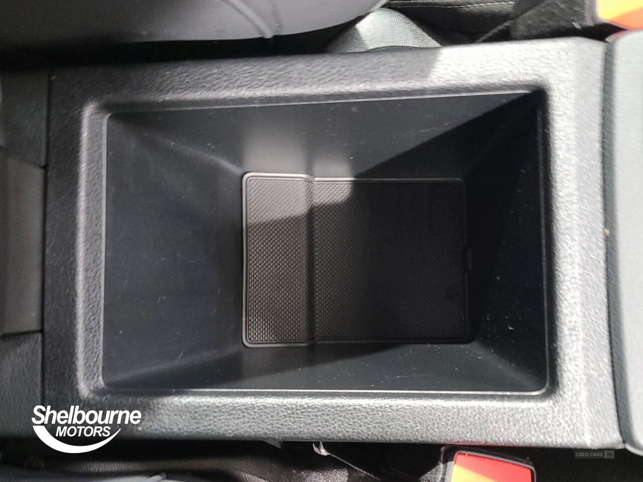 Mar 2021 Audi Q3 35 TFSI S Line 5dr