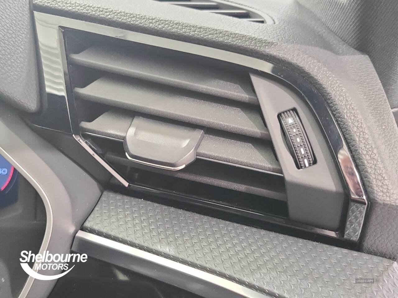 Mar 2021 Audi Q3 35 TFSI S Line 5dr