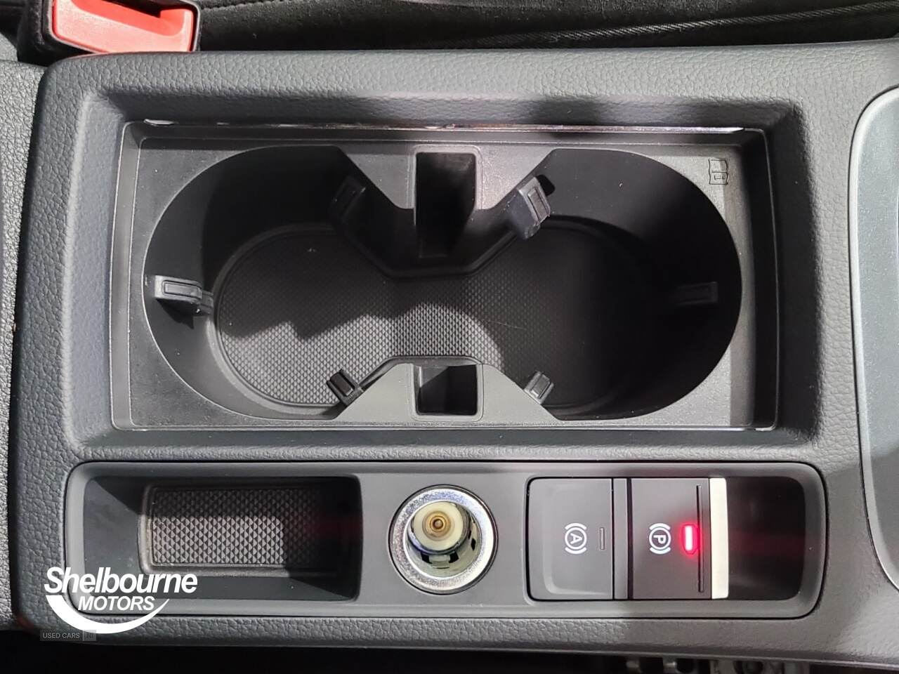 Mar 2021 Audi Q3 35 TFSI S Line 5dr