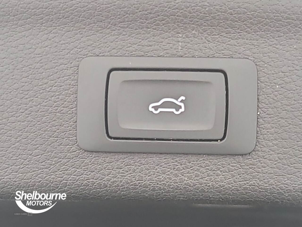 Mar 2021 Audi Q3 35 TFSI S Line 5dr