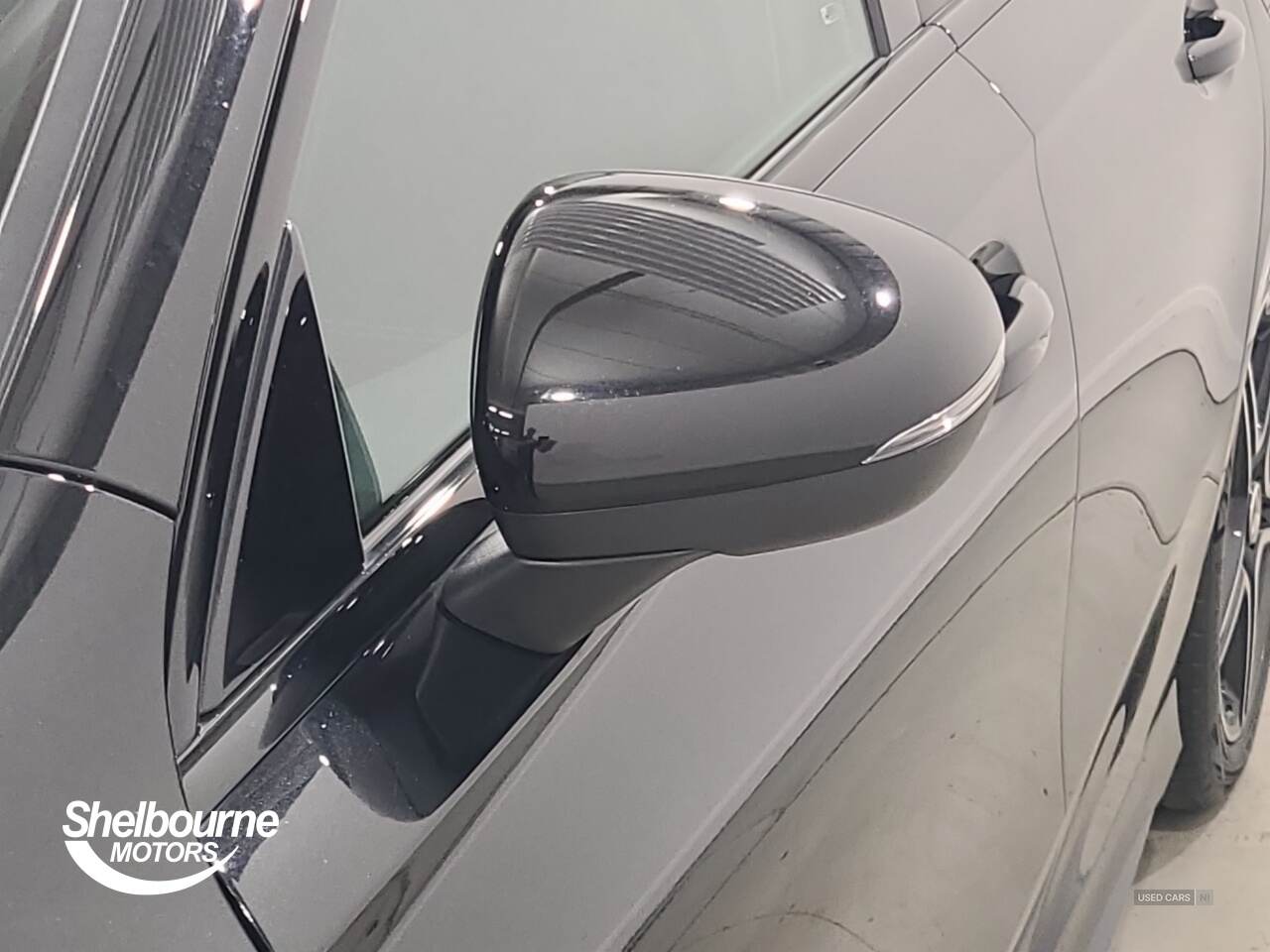 Mar 2022 Mercedes-Benz A Class A180 AMG Line Executive Edition 4dr Auto