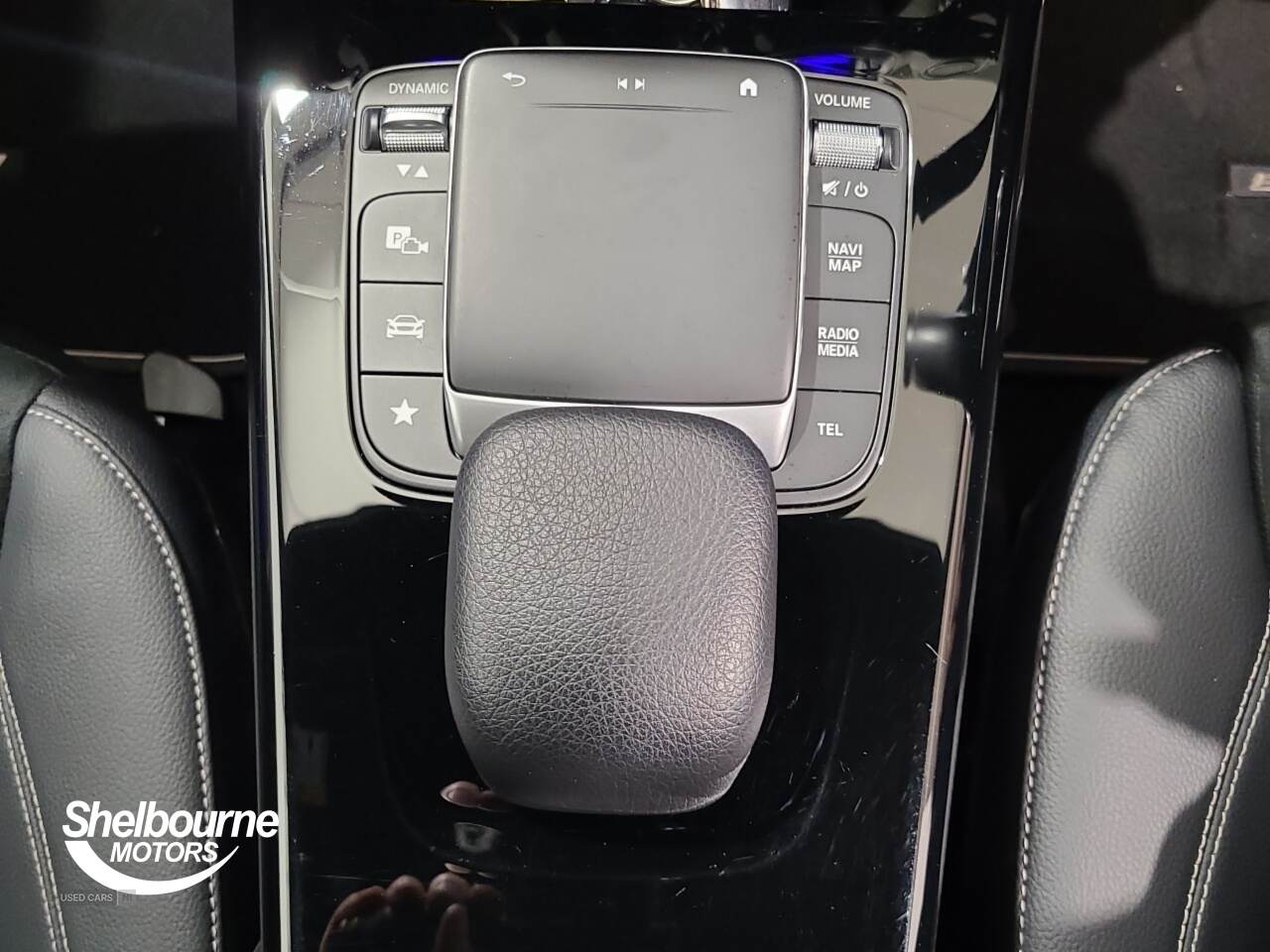 Mar 2022 Mercedes-Benz A Class A180 AMG Line Executive Edition 4dr Auto
