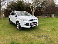 Ford Kuga DIESEL ESTATE in Armagh