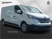 Renault Trafic LL30 Blue dCi 130 Advance [Safety] Van in Antrim