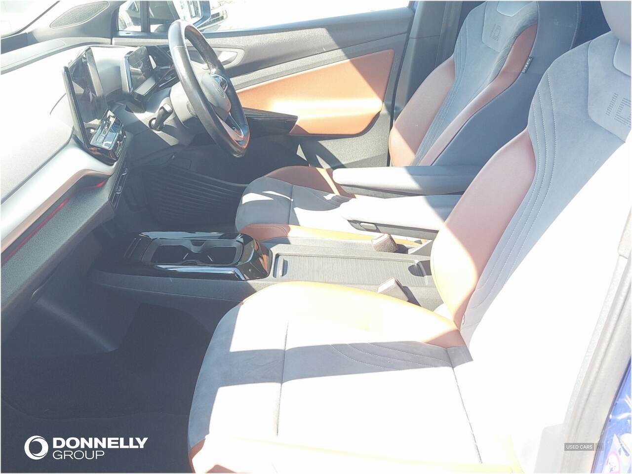 Mar 2021 Volkswagen ID.4 150kW 1ST Edition Pro Performance 77kWh 5dr Auto