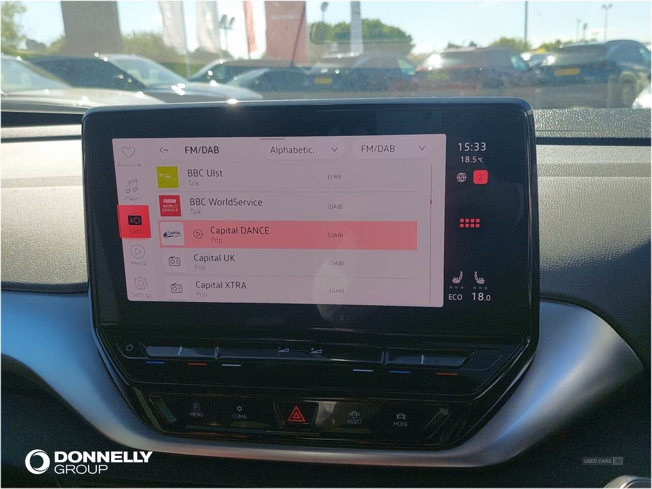 Mar 2021 Volkswagen ID.4 150kW 1ST Edition Pro Performance 77kWh 5dr Auto