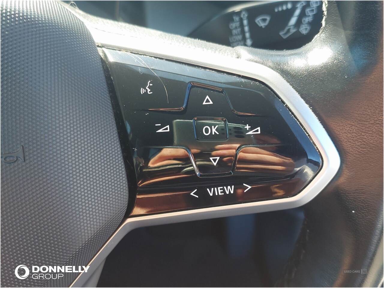 Mar 2021 Volkswagen ID.4 150kW 1ST Edition Pro Performance 77kWh 5dr Auto