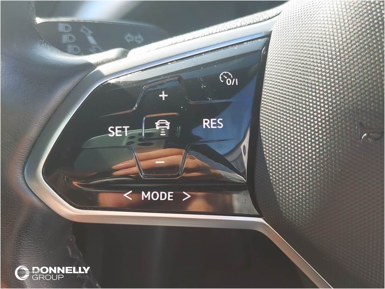 Mar 2021 Volkswagen ID.4 150kW 1ST Edition Pro Performance 77kWh 5dr Auto