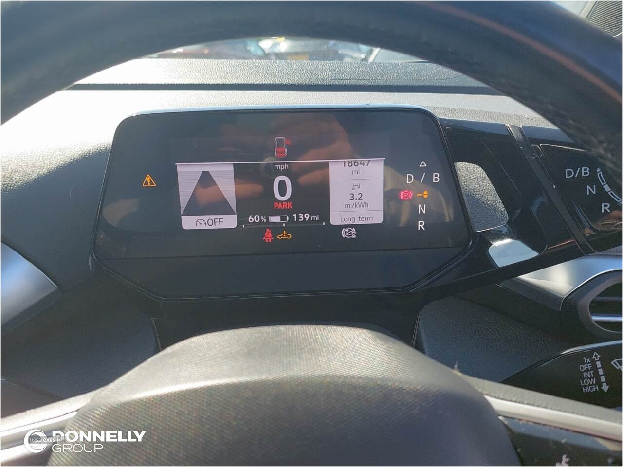 Mar 2021 Volkswagen ID.4 150kW 1ST Edition Pro Performance 77kWh 5dr Auto
