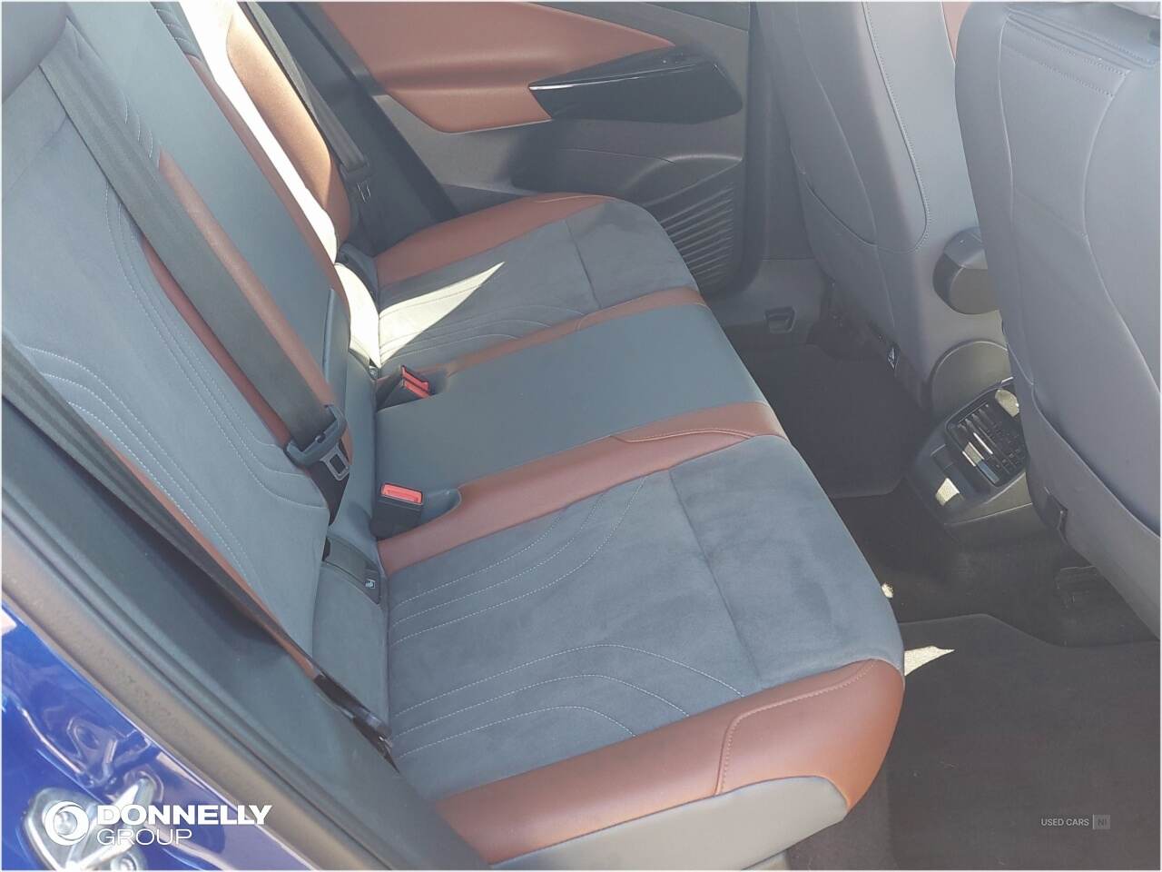 Mar 2021 Volkswagen ID.4 150kW 1ST Edition Pro Performance 77kWh 5dr Auto