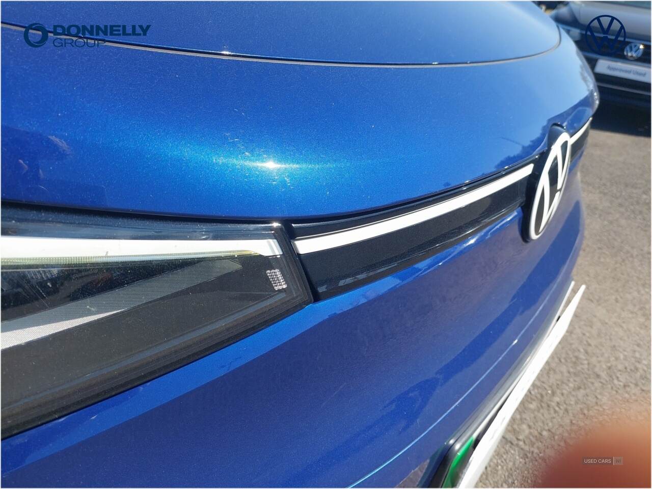 Mar 2021 Volkswagen ID.4 150kW 1ST Edition Pro Performance 77kWh 5dr Auto