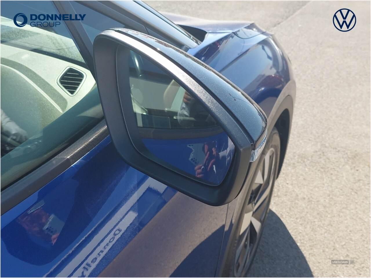 Mar 2021 Volkswagen ID.4 150kW 1ST Edition Pro Performance 77kWh 5dr Auto