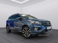Ford Kuga ST-Line 1.5 TDCi 120 ps, Ni car since 2019, great for export sale in Derry / Londonderry