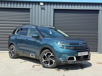 Citroen C5 Aircross 1.2 PureTech 130 Flair 5dr in Down