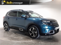 Citroen C5 Aircross 1.2 PureTech 130 Flair 5dr in Down