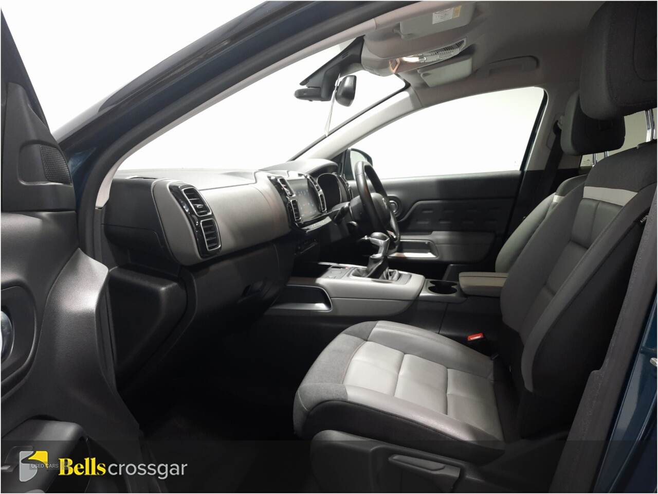 Dec 2019 Citroen C5 Aircross 1.2 PureTech 130 Flair 5dr