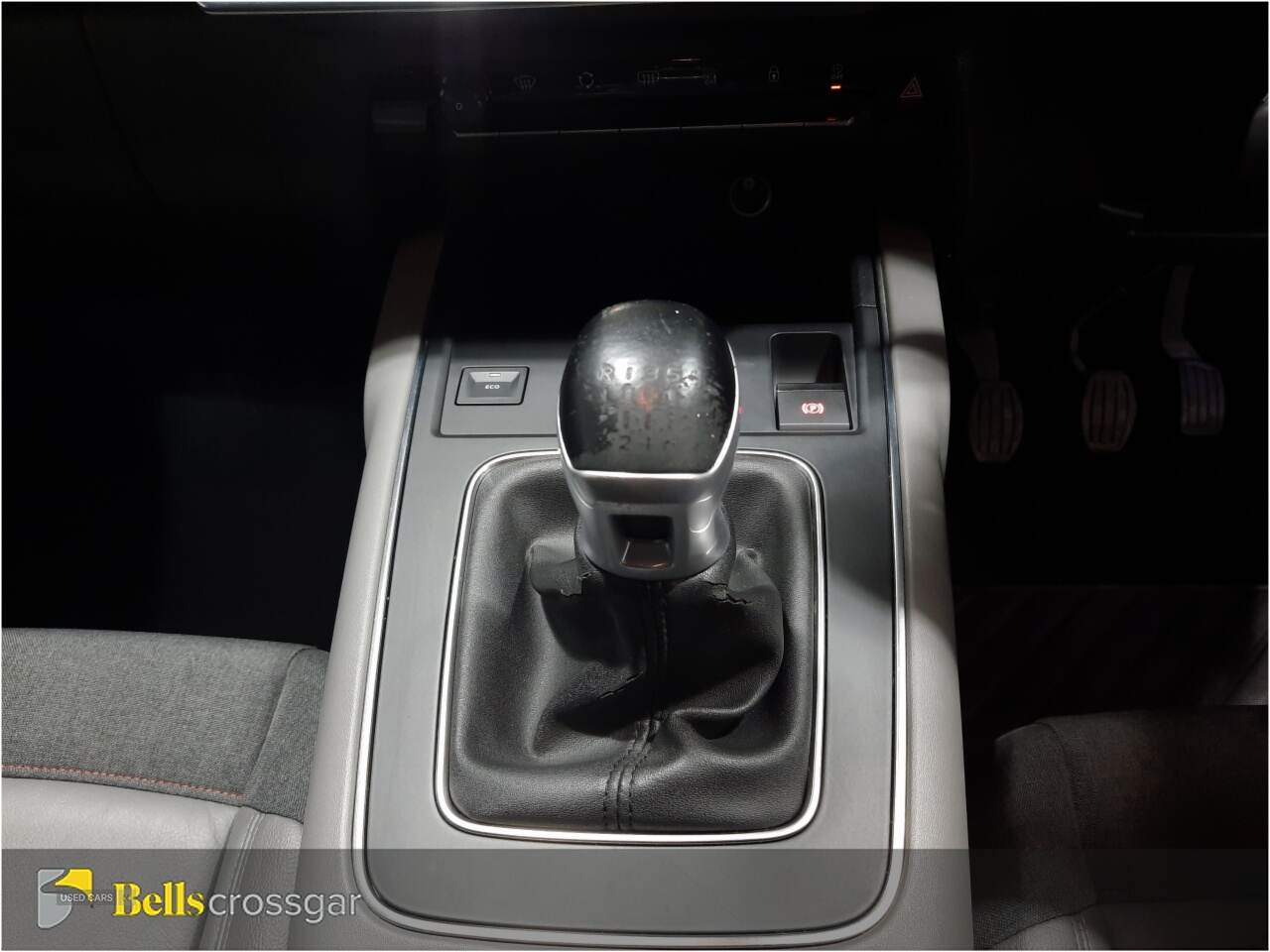 Dec 2019 Citroen C5 Aircross 1.2 PureTech 130 Flair 5dr