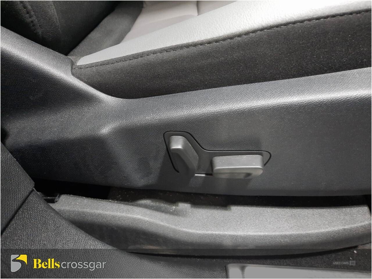 Dec 2019 Citroen C5 Aircross 1.2 PureTech 130 Flair 5dr