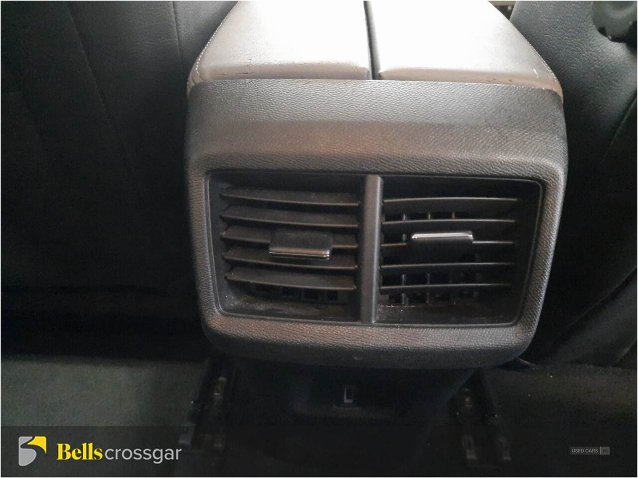 Dec 2019 Citroen C5 Aircross 1.2 PureTech 130 Flair 5dr