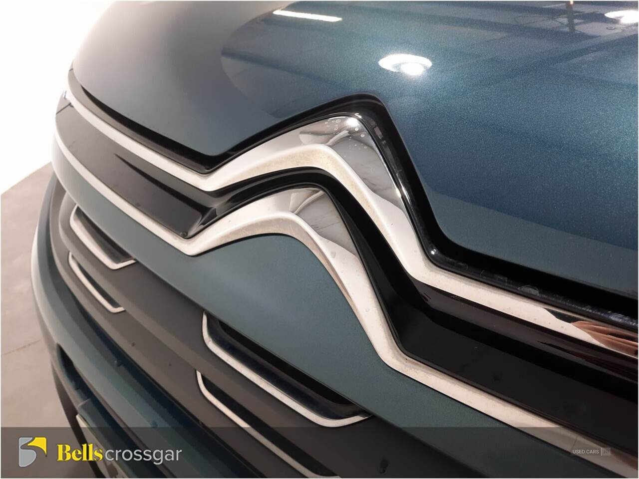Dec 2019 Citroen C5 Aircross 1.2 PureTech 130 Flair 5dr