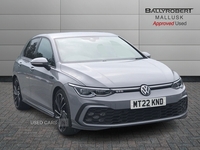 Volkswagen Golf 2.0 TDI 200 GTD 5dr DSG in Antrim