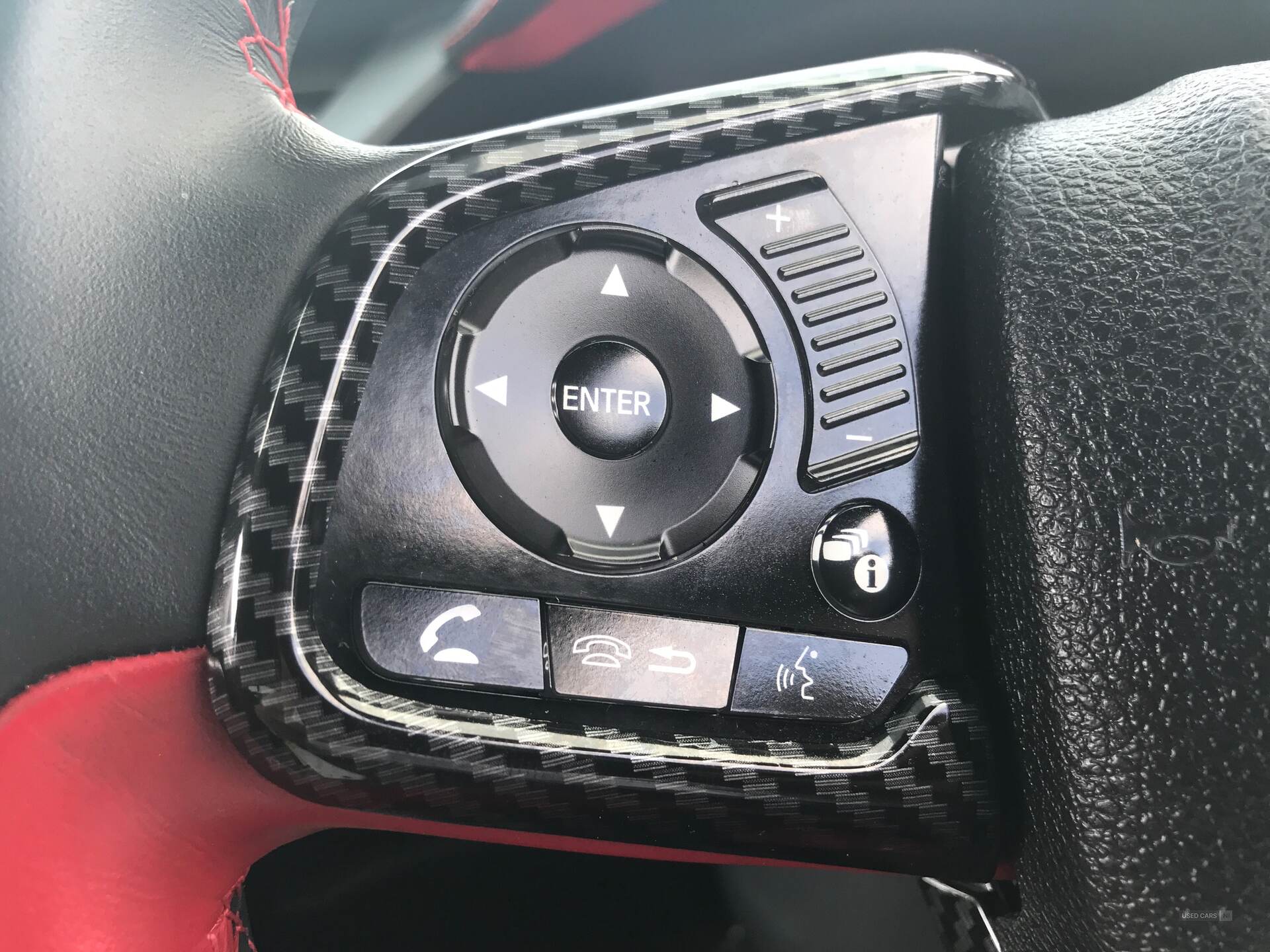 Nov 2019 Honda Civic 2.0 VTEC Turbo Type R GT 5dr