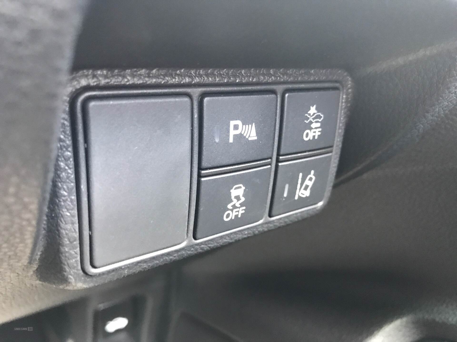 Nov 2019 Honda Civic 2.0 VTEC Turbo Type R GT 5dr