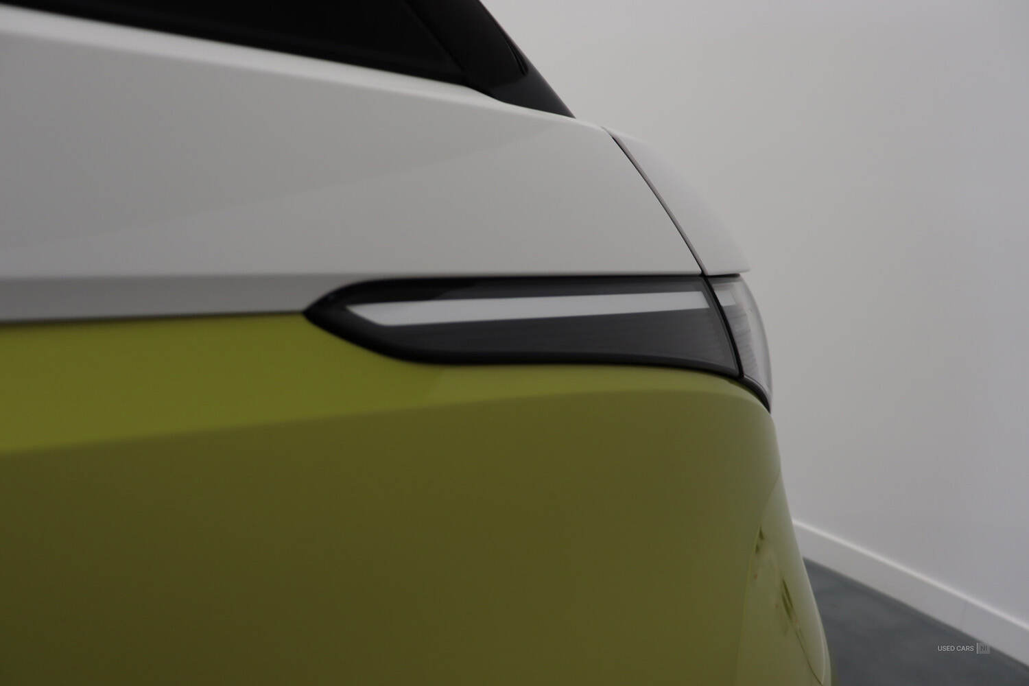Nov 2024 Volkswagen ID. Buzz 150kW Style Pro 77kWh 5dr Auto