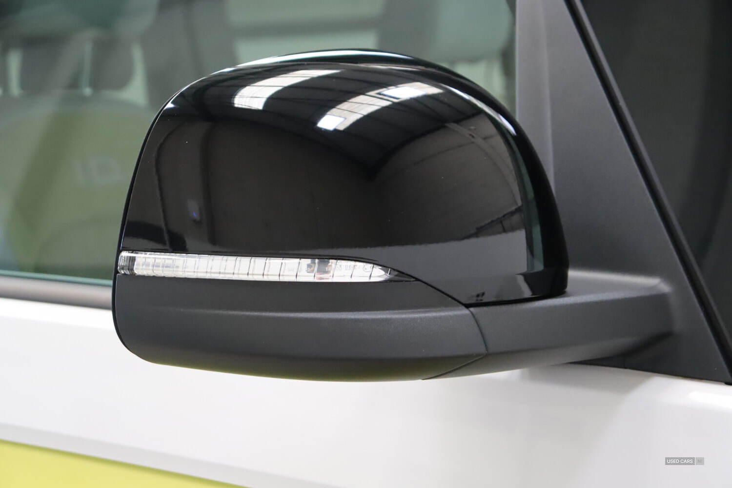Nov 2024 Volkswagen ID. Buzz 150kW Style Pro 77kWh 5dr Auto
