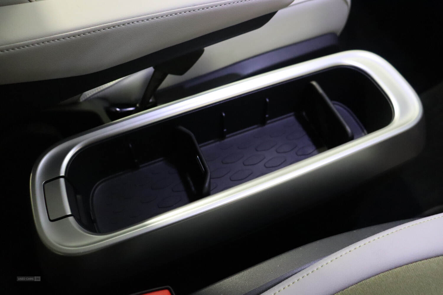 Nov 2024 Volkswagen ID. Buzz 150kW Style Pro 77kWh 5dr Auto